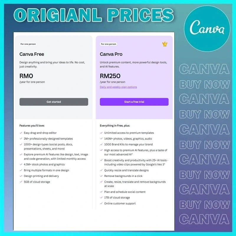 Canva Pro — feature 4